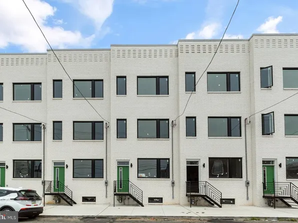 2717 Lefevre St, Philadelphia, PA 19137