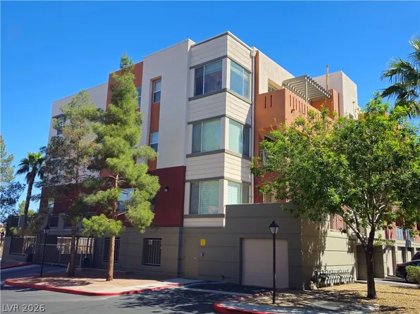 67 E Agate Ave Unit 408, Las Vegas, NV 89123