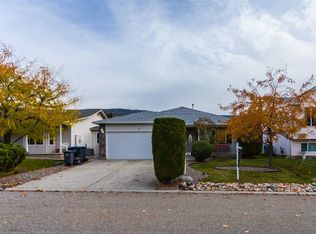 6100 Old Vernon Rd UNIT 54, Central Okanagan East, BC V1X7T8