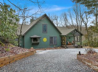 1850 Connestee Trl, Brevard, NC 28712