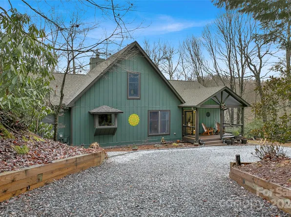 1850 Connestee Trl, Brevard, NC 28712