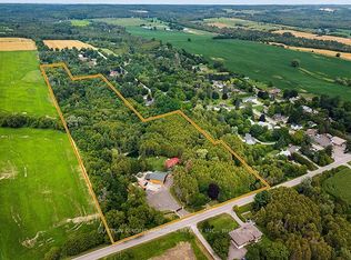 2460 Concession St E #8, Clarington, ON L1C5Z7