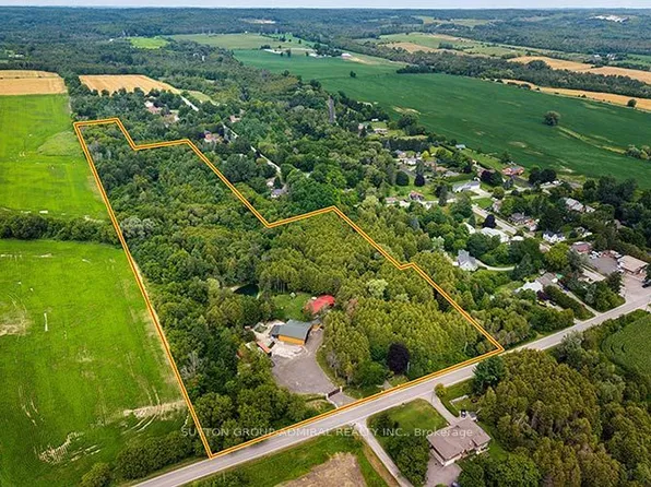 2460 Concession St E #8, Clarington, ON L1C 5Z7