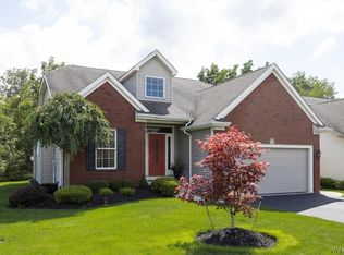 1 Logan Ln, Lancaster, NY 14086