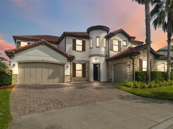 5785 SAYBROOK CIRCLE, SANFORD, FL 32771