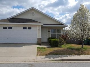 2657 Norfolk Ave, Springdale, AR 72764