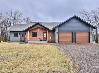 1306 Boettcher Rd, Park Falls, WI 54552