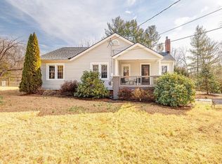 45 Dillingham Rd, Asheville, NC 28805