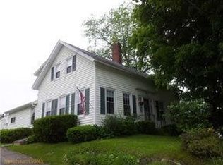 72 Old Winthrop Rd, Augusta, ME 04330