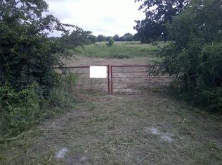 Township Road 2 W, Bowie, TX 76230