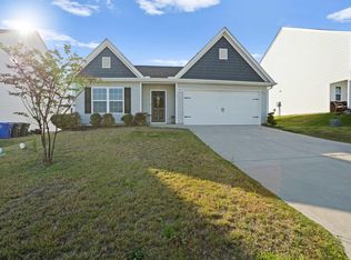 409 Dawn Meadow Ct, Elgin, SC 29045