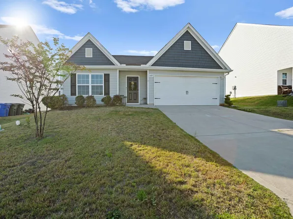 409 Dawn Meadow Ct, Elgin, SC 29045