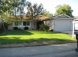 5205 Bootjack Dr, Sacramento, CA 95842