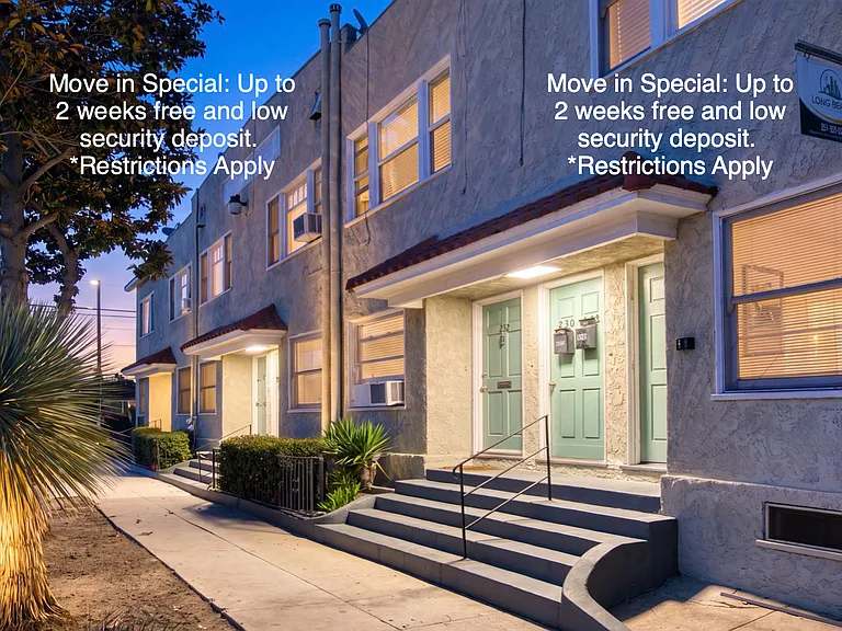 244 Gaviota Ave — Photo 1