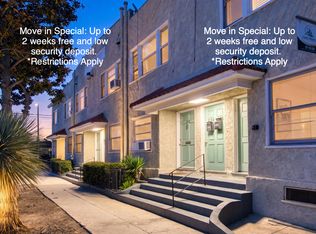 242 Gaviota Ave, Long Beach, CA 90802