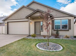 6072 W Airhorn Ave, Rathdrum, ID 83858