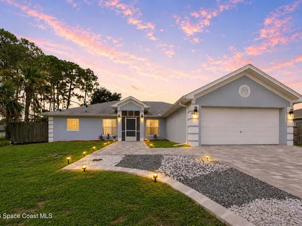 476 Ocala St SW, Palm Bay, FL 32908