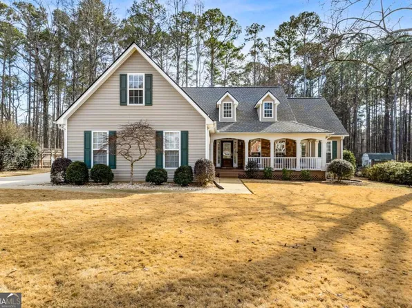 255 Westminister Village Blvd, Sharpsburg, GA 30277