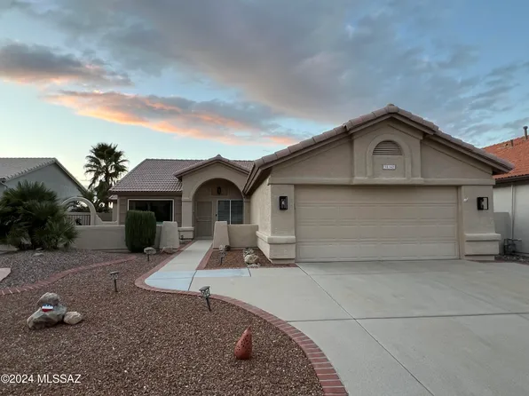 38162 S Golf Course Dr, Saddlebrooke, AZ 85739