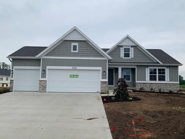 10522 Poppy Ln, Allendale, MI 49401