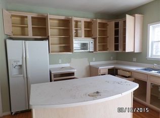 2834 Carrollton Rd, Annapolis, MD 21403