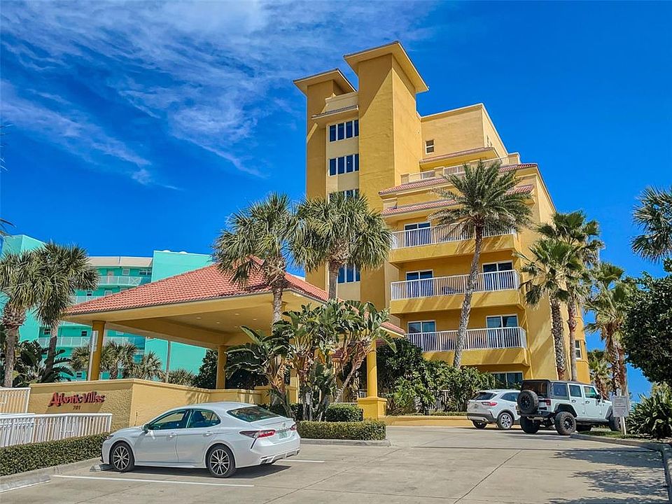 1st image of 701 N ATLANTIC AVENUE #401