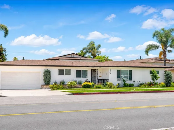 3518 W Orange Ave, Anaheim, CA 92804