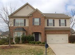 315 Hearthwood Dr, Kathleen, GA 31047