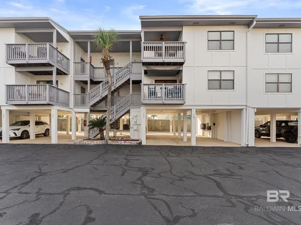 28813 Perdido Beach Blvd #205, Orange Beach, AL 36561