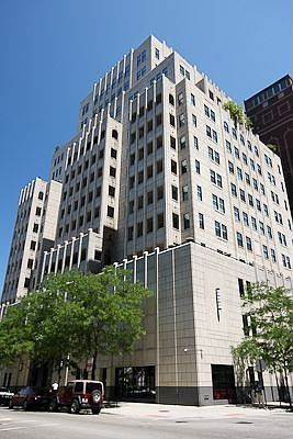 1155 N Dearborn. #1202