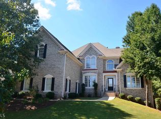1150 Overlook Ln, Monroe, GA 30656