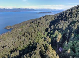 2907 Rosewood Ter, Lummi Island, WA 98262