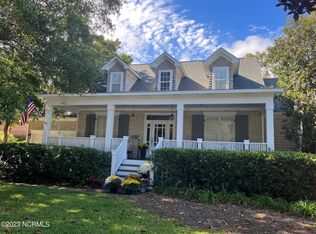 6005 Forest Creek Cir, Wilmington, NC 28403