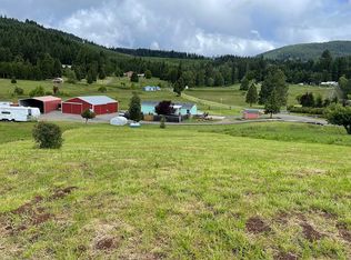 Bugle Loop Elk Meadow Subdivision #40, Oakridge, OR 97463