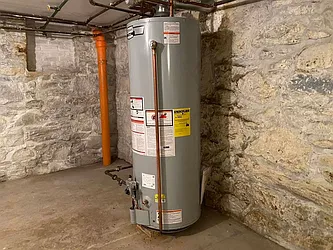 Rented by Avenue Sotheby's International Realty