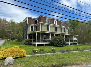 2565 Post Rd UNIT 2B, Wakefield, RI 02879