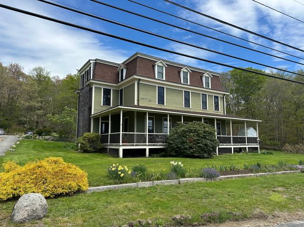 2565 Post Rd Unit 1A