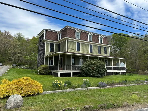 2565 Post Rd Unit 1A, Wakefield, RI 02879