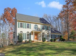 13721 Perimeter Dr, Fredericksburg, VA 22407