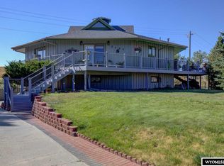 2480 Allyson Pl, Casper, WY 82604