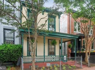 1233 C St NE, Washington, DC 20002