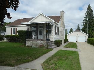 335 Minor St, Alpena, MI 49707