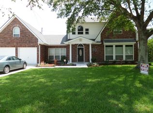 3609 Lake Lynn Dr, Gretna, LA 70056