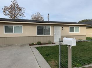 837 Inyo Ave, Modesto, CA 95358