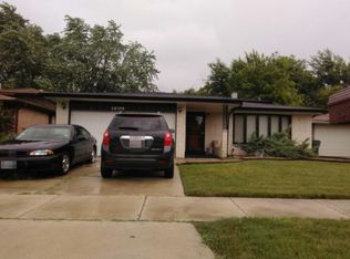 15715 E End Ave, Dolton, IL 60419