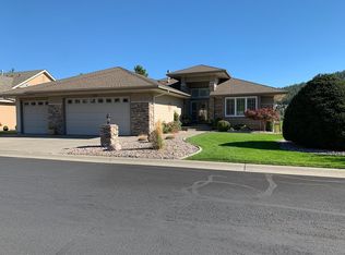 24320 E Pinehurst Ln, Liberty Lake, WA 99019