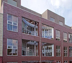 90 Meserole Street in Williamsburg