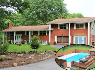 21254 National Pike, Flintstone, MD 21530