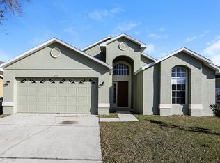 2117 Flintlock Blvd, Kissimmee, FL 34743