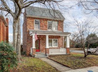 4400 Fitzhugh Ave, Richmond, VA 23230